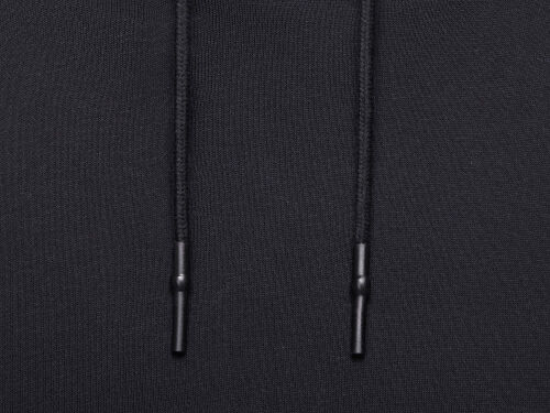 Худи оверсайз «Alpha.01» унисекс 3