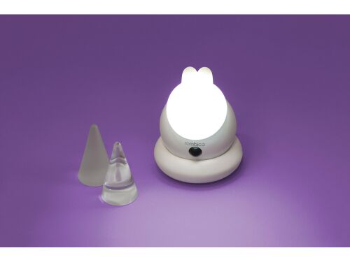 Ночник c датчиком движения «LED Rubi»  3 Ночник c датчиком движения «LED Rubi»  3