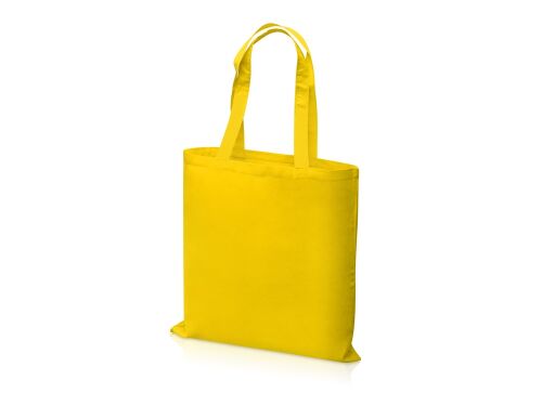 Сумка из хлопка «Carryme 140», 140 г/м2 2