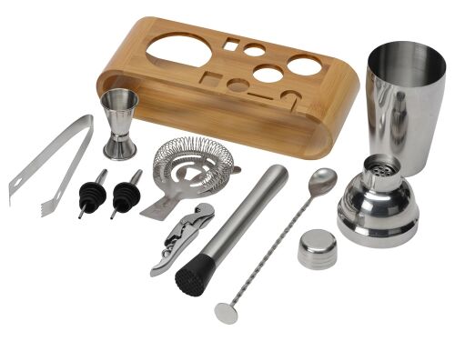 Набор для приготовления коктейлей «Bartender» 2