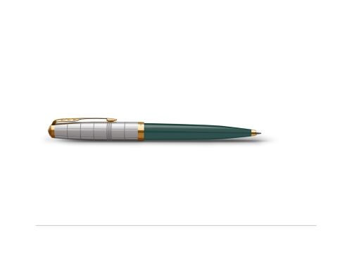 Ручка шариковая Parker 51 Premium 3