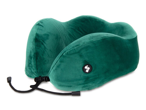 Подушка для путешествий с эффектом памяти «Bluewinder» 1