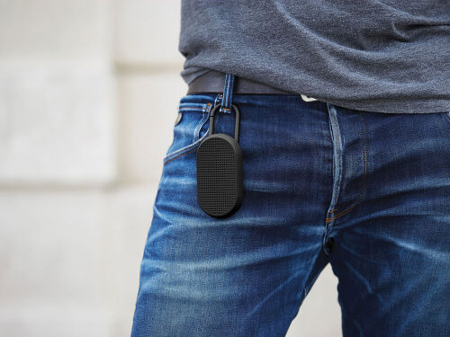 Колонка беспроводная с подставкой Mino T 1