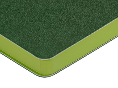 Ежедневник А5 датированный «Boston» на 2026 год 4