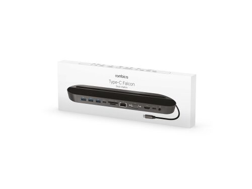 Хаб USB Type-C 3.0 «Falcon» 5 Хаб USB Type-C 3.0 «Falcon» 5