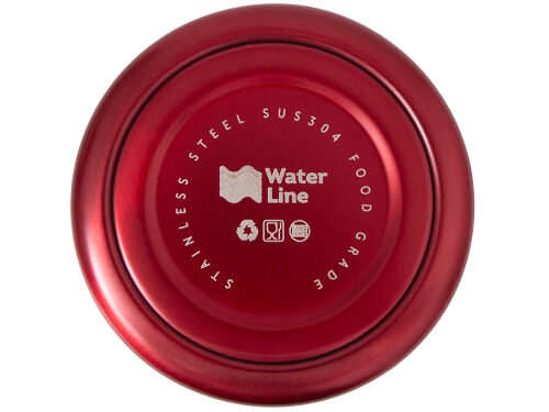 Вакуумный термос c магнитной крышкой «Magne», 500 мл 4