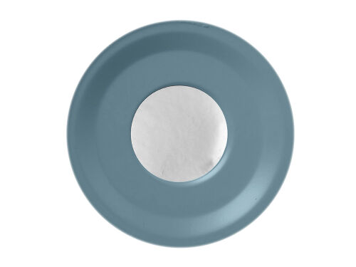 Вакуумная герметичная термокружка «Inter» 7