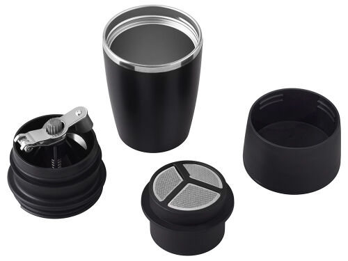 Капельная кофеварка «Coffee Mate» 3 Капельная кофеварка «Coffee Mate» 3