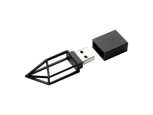 USB 2.0- флешка на 16 Гб «Геометрия» 1