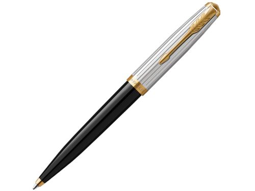 Ручка шариковая Parker 51 Premium 1