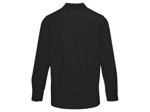 Рубашка вельветовая «Alum», унисекс 3