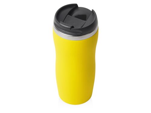 Термокружка «Double wall mug С1» soft-touch, 350 мл 1 Термокружка «Double wall mug С1» soft-touch, 350 мл 1