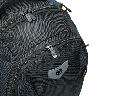 Рюкзак «МЕГАПОЛИС» с отделением для ноутбука 15.6" 5