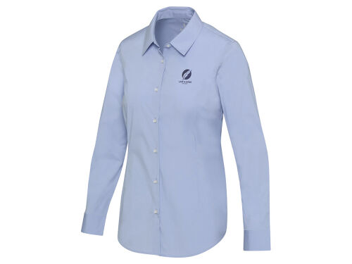 Рубашка «Carnelian», женская 5