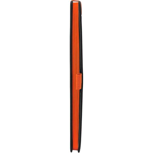 Блокнот A5 «ColorNote Black» 5