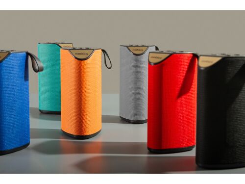 Портативная колонка «Mysound Tetria» 6 Портативная колонка «Mysound Tetria» 6