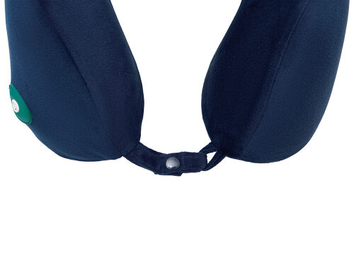Подушка для путешествий массажная «Massage Tranquility Pillow» 4