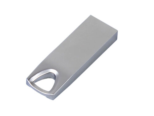USB 3.0-флешка на 128 Гб с мини чипом и отверстием для цепочки 3