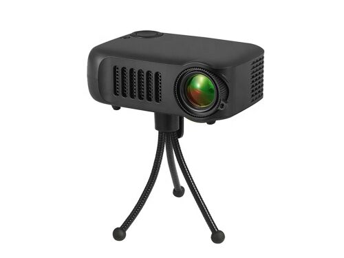 Мультимедийный проектор «Ray Mini» 6 Мультимедийный проектор «Ray Mini» 6