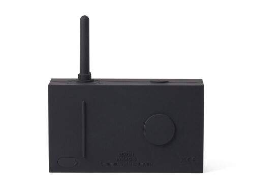 Колонка беспроводная Tykho 3 4