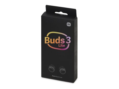 Беспроводные наушники TWS «Redmi Buds 3 Litek» 7 Беспроводные наушники TWS «Redmi Buds 3 Litek» 7