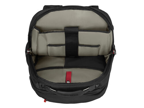 Рюкзак «Cosmic» с отделением для ноутбука 17" 3