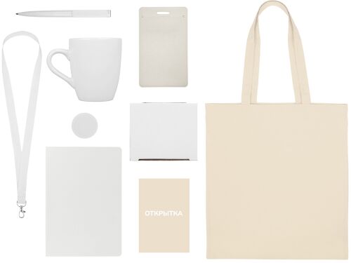 Welcome pack «Starter Bundle» 2 Welcome pack «Starter Bundle» 2