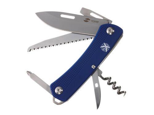 Нож перочинный, 103 мм, 10 функции 1