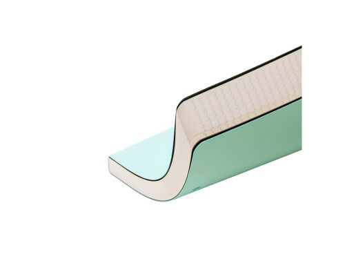 Ежедневник недатированный А5 «Megapolis Velvet Flex» 11