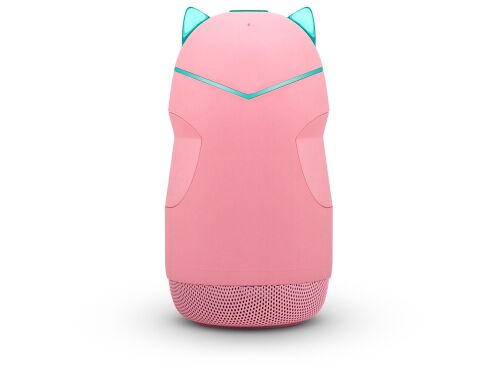Портативная колонка TWS «Mysound Kitty 3C» 8