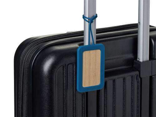 Багажная бирка «Тагу» 5