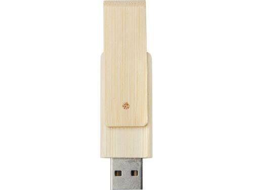 USB 2.0-флешка на 16ГБ «Rotate» из бамбука 2 USB 2.0-флешка на 16ГБ «Rotate» из бамбука 2
