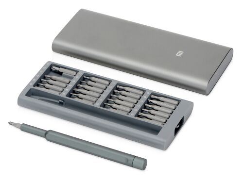 Отвертка с набором насадок «Mi Precision Screwdriver Kit» 2 Отвертка с набором насадок «Mi Precision Screwdriver Kit» 2