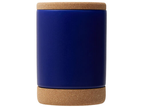 Кружка с пробковым дном и крышкой «Корк & Бон» 4