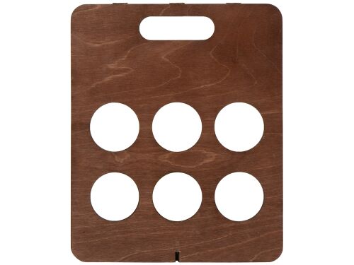 Подставка под винные бутылки «Groot» 3