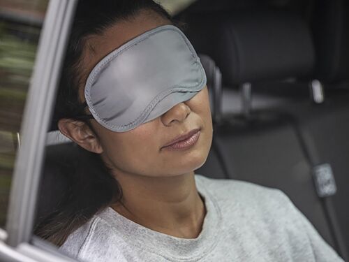 Маска для глаз «Путешественник» 5