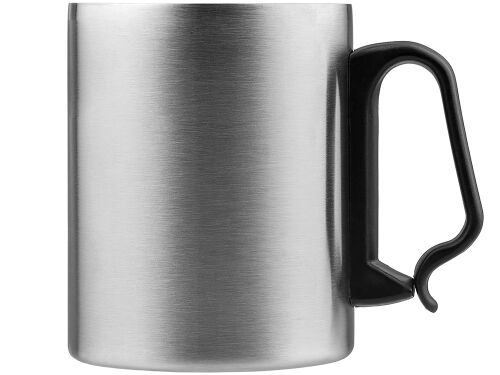 Стальная кружка с двойными стенками «Climber Max», 450 мл 3