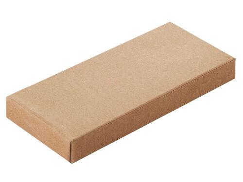 Брелок «Light Steel Rct» 4