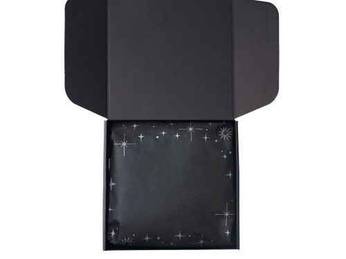 Подарочный набор «Re:Breathe» с перчатками, термосом и чаем 3