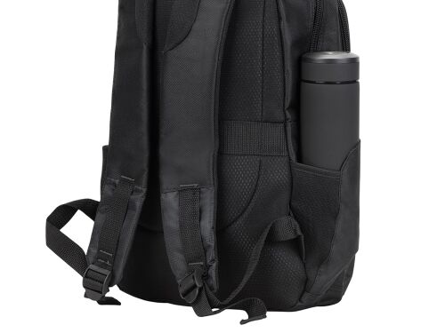 Рюкзак «Ravy» для ноутбука 15.6" с защитой RFID 6 Рюкзак «Ravy» для ноутбука 15.6" с защитой RFID 6