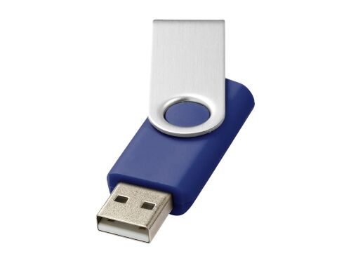 USB-флешка на 2 Гб «Rotate basic» 1 USB-флешка на 2 Гб «Rotate basic» 1