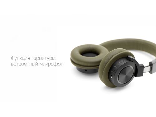 Беспроводные наушники «Mysound BH-07» 4