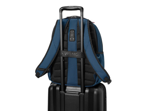 Рюкзак «XE Professional» с отделением для ноутбука 15.6" 3