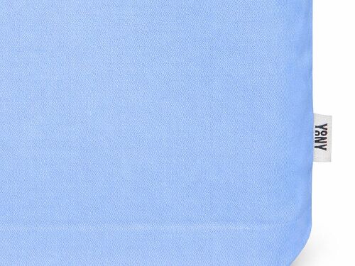 Сумка «Твил» из хлопка, 210 г/м2 5