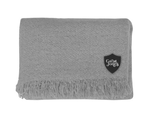 Плед акриловый «Mohair» 6 Плед акриловый «Mohair» 6
