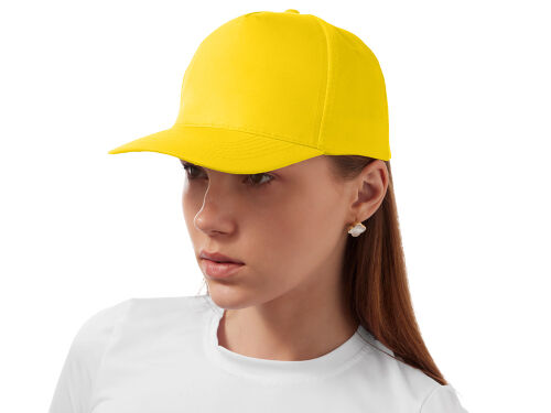 Бейсболка «Poly» 3 Бейсболка «Poly» 3
