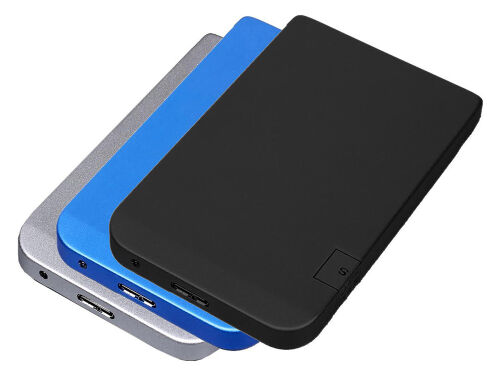 Внешний жесткий диск SSD «Saturn» на 500 Гб 4