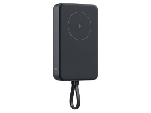 Внешний аккумулятор с кабелем Xiaomi 33W Magnetic Power Bank (In 5