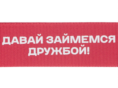 Ремувка «Vida» с термотрансфером 2