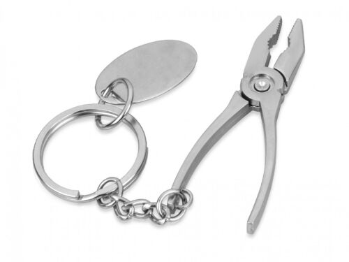 Брелок «Пассатижи» 1